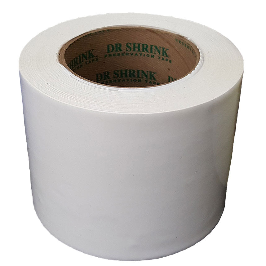 Dr Shrink Ds-714w Boat Shrink Wrap Preservation Tape