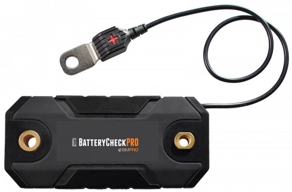 Bmpro Bcpro Battery Monitor - image 1