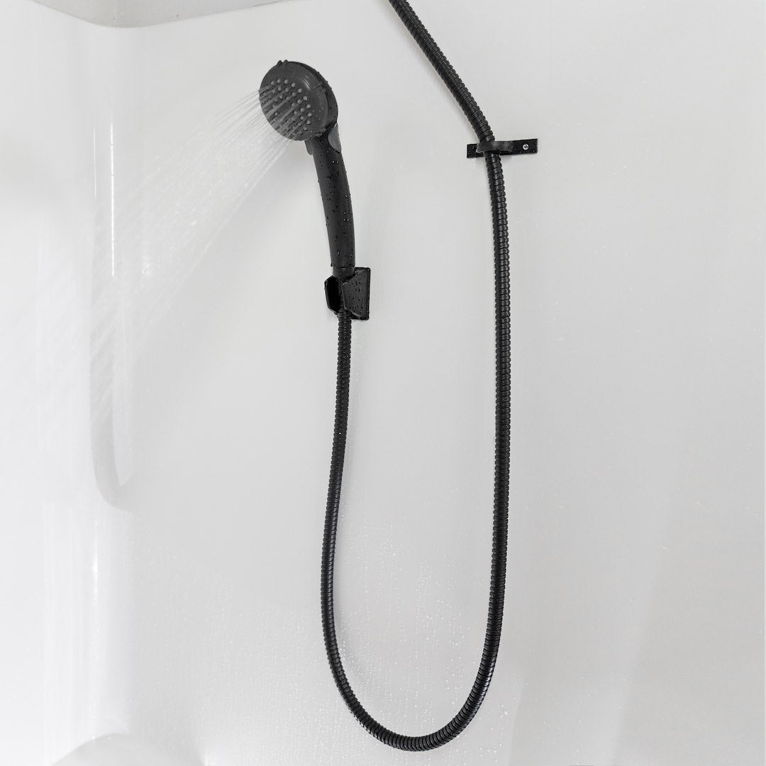 Dura Faucet Df-Sa400k-Mb Shower Head - image 19