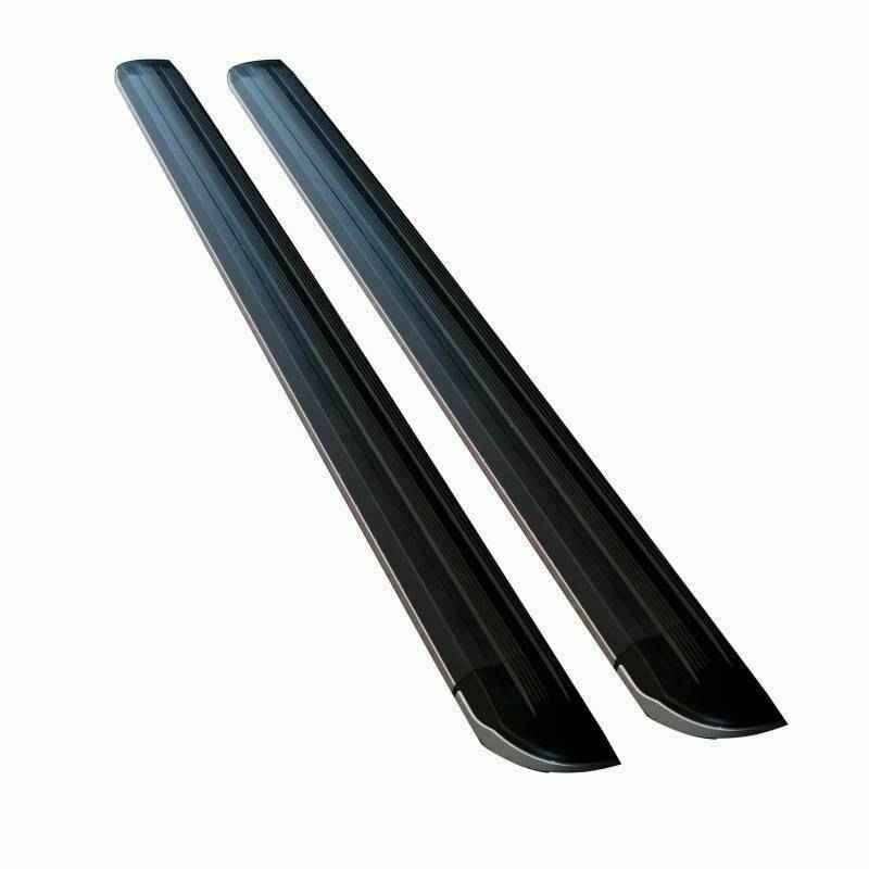 Black Horse Offroad EX-G770 Exceed Equinox/Terrain Running Boards