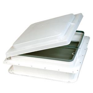 Heng's Industries J291rwh-C Roof Vent Lid