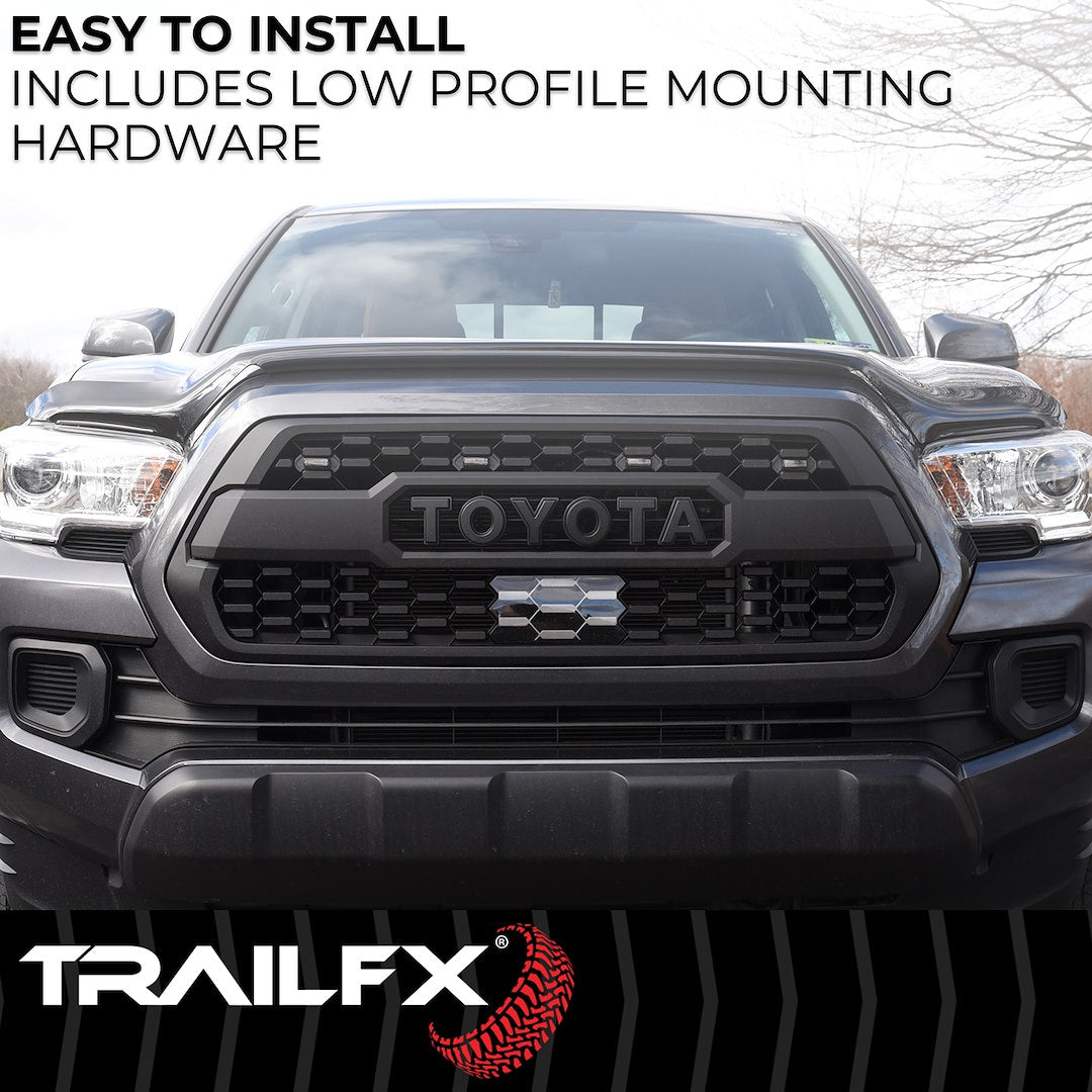 Trailfx 5681h Bug Shield - image 6