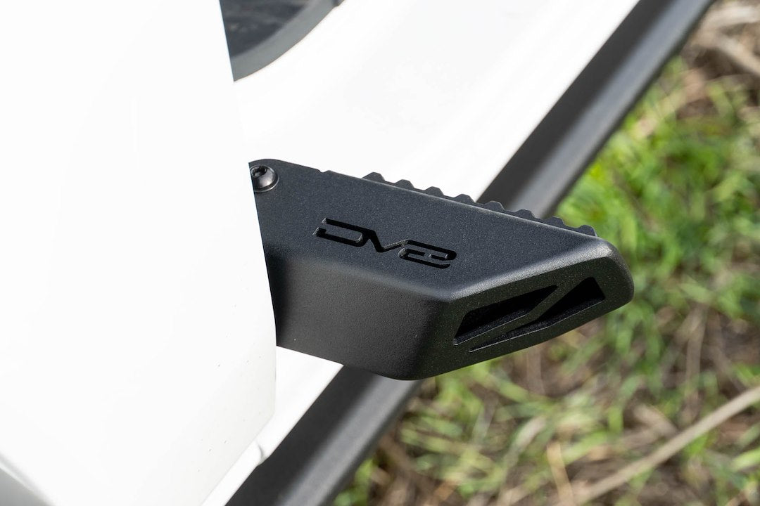 DV8 Offroad STBR-01 Ford Bronco Foot Pegs