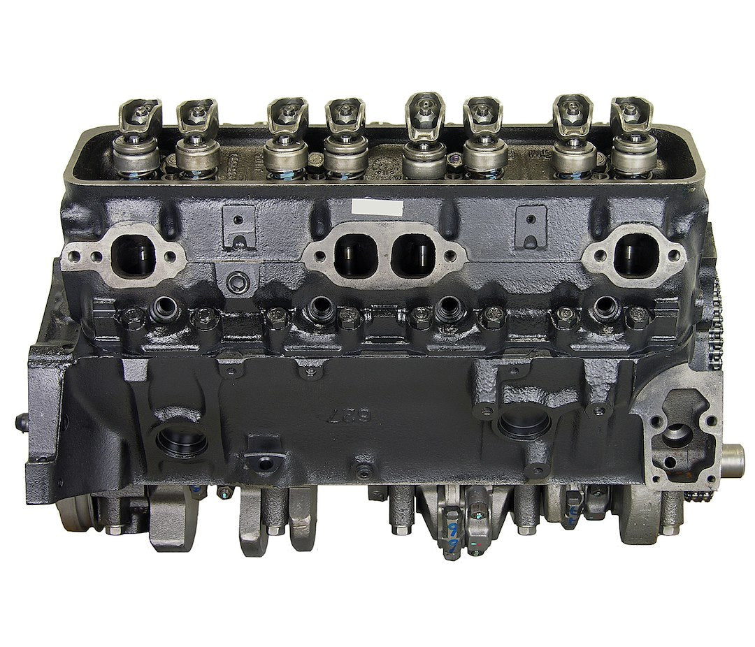 Atk Reman Eng. Dmb3 Marine Engine Block - Long - image 6