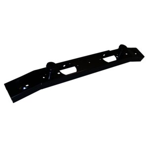 Crown Automotive 68003322AA Steel Bumper Cover - image 3