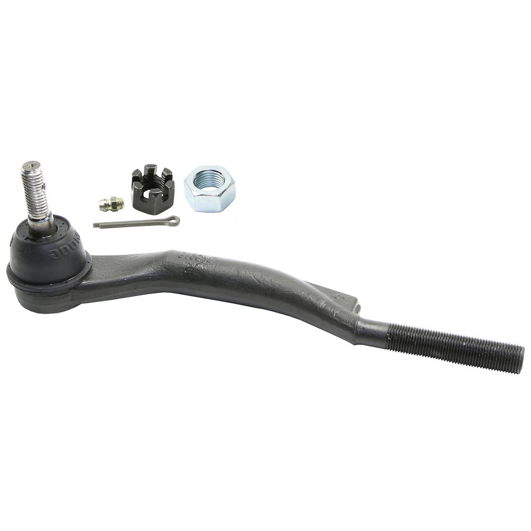Moog Chassis ES3675 Problem Solver Steel Tie Rod End