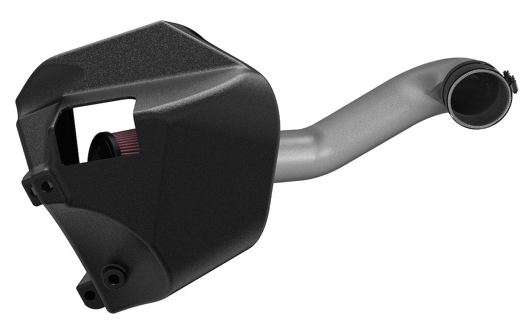 K&N 70-1578 NextGen Aluminum Cold Air Intake