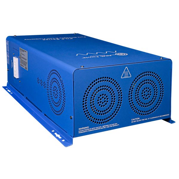 Aims Power Pilf30w12v120v Power Inverter - image 5