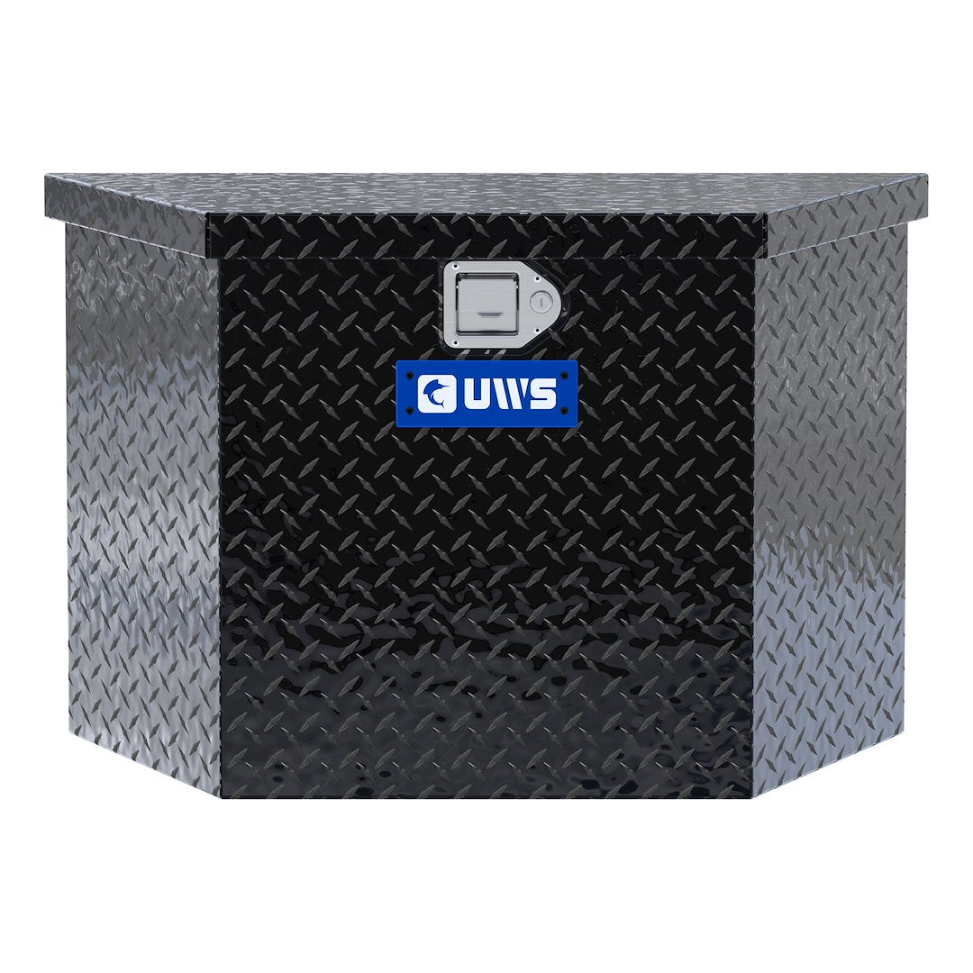 Uws Tbv-34-Blk Tool Box - image 3
