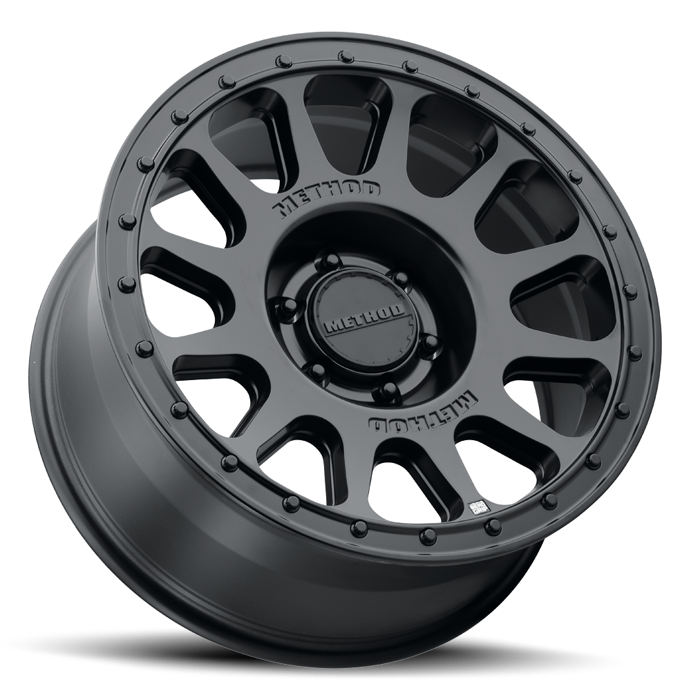 Method Race Wheels MR70929060512H 709HD 20x9 Wheel