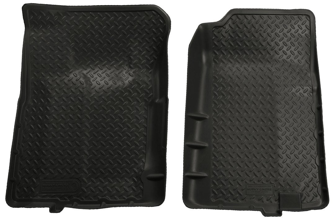 Husky Liner 31101 Floor Liner - image 1