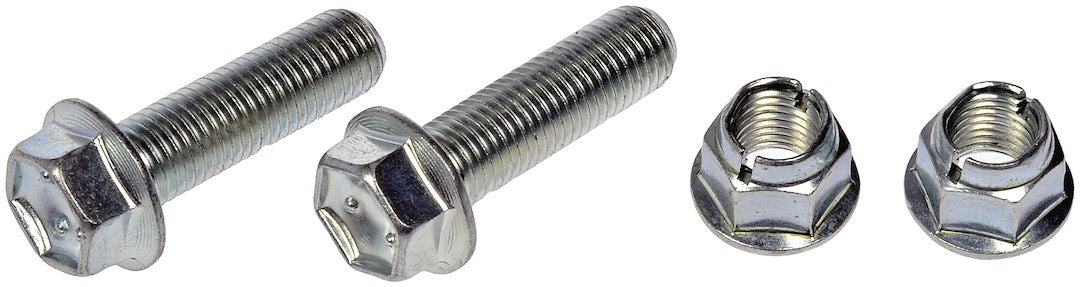 Help! By Dorman 03423 M10 × 1.5 Zinc-Plated Exhaust Bolt Kit - image 2