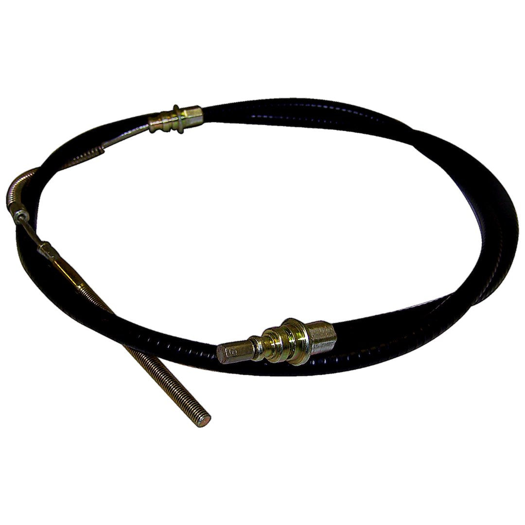 Crown Automotive J0999978 Parking-Brake Cable - image 2
