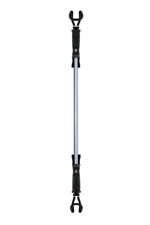 Hella 357300501 Bonnet Work Lamp