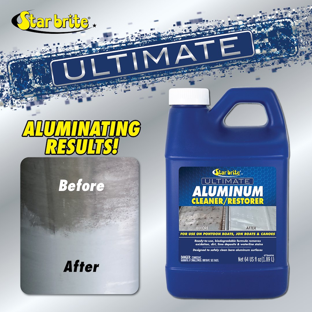 Star Brite 087764 Bilge Cleaner - image 3