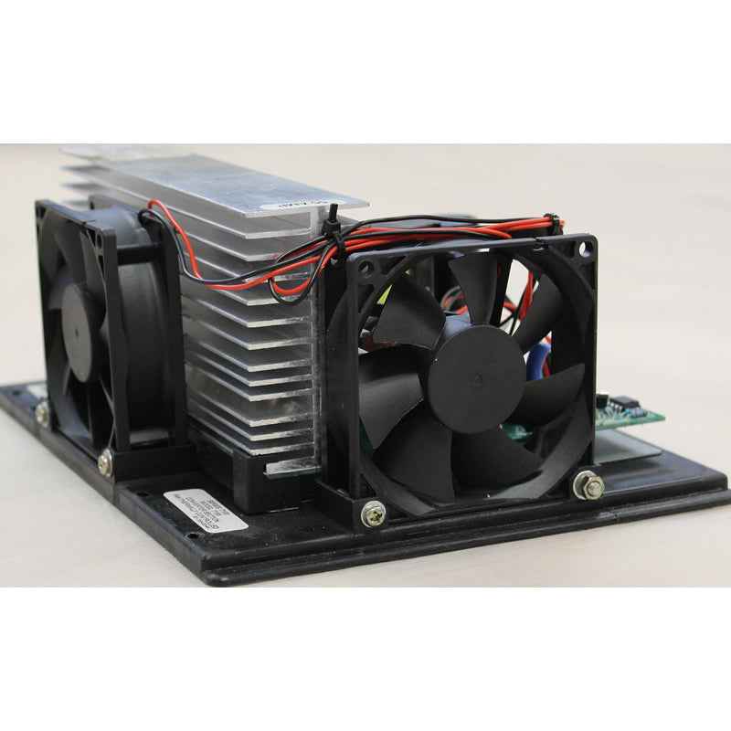 Parallax RV Power Converter 081-7155-000 – 55 Amp AC to DC