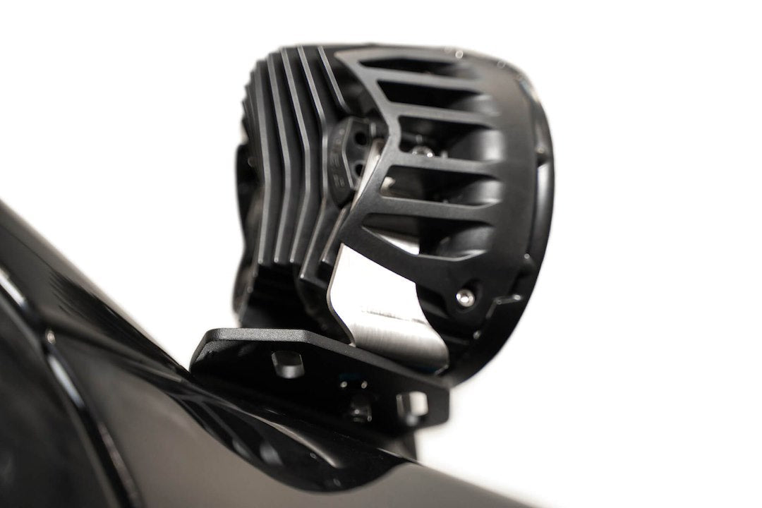 Addictive Desert Designs Ac1901801na Driving/ Fog Light Mounting Bracket - image 12