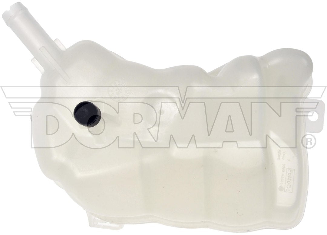 Dorman (OE Solutions) 603316 Pressurized Coolant Reservoir with Cap - image 2