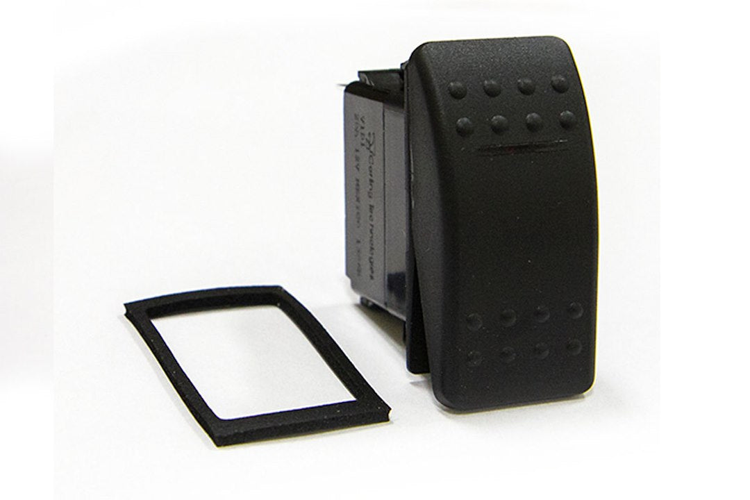 Sierra Marine Contura Ii On-off Multi Purpose Switch (Rk194401)