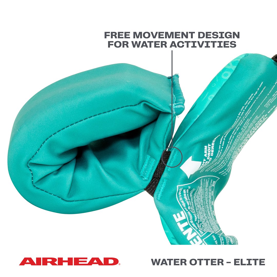 Airhead 10000-02-307 Pfd - Personal Floatation Device - image 3