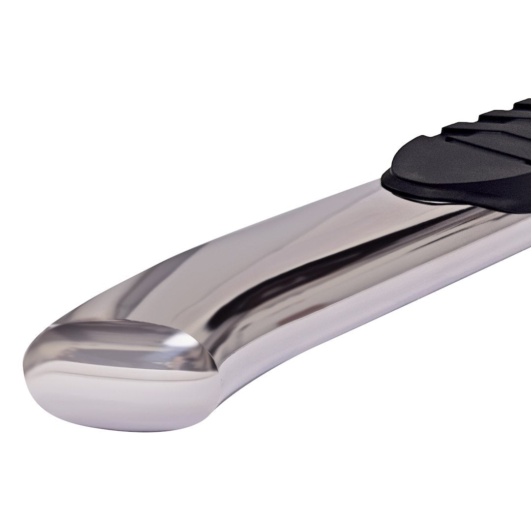 Trailfx A7051s Nerf Bar - Truck Wheel To Wheel - image 2