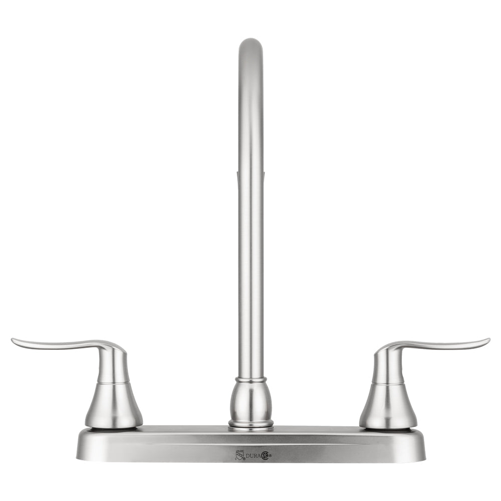 Dura Faucet Df-Pk330hlh-Sn Faucet - image 2