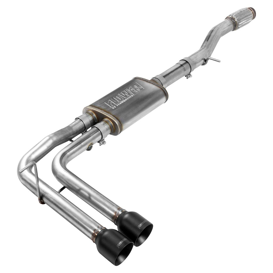 Flowmaster 717787 FlowFX Cat-Back Exhaust System Kit