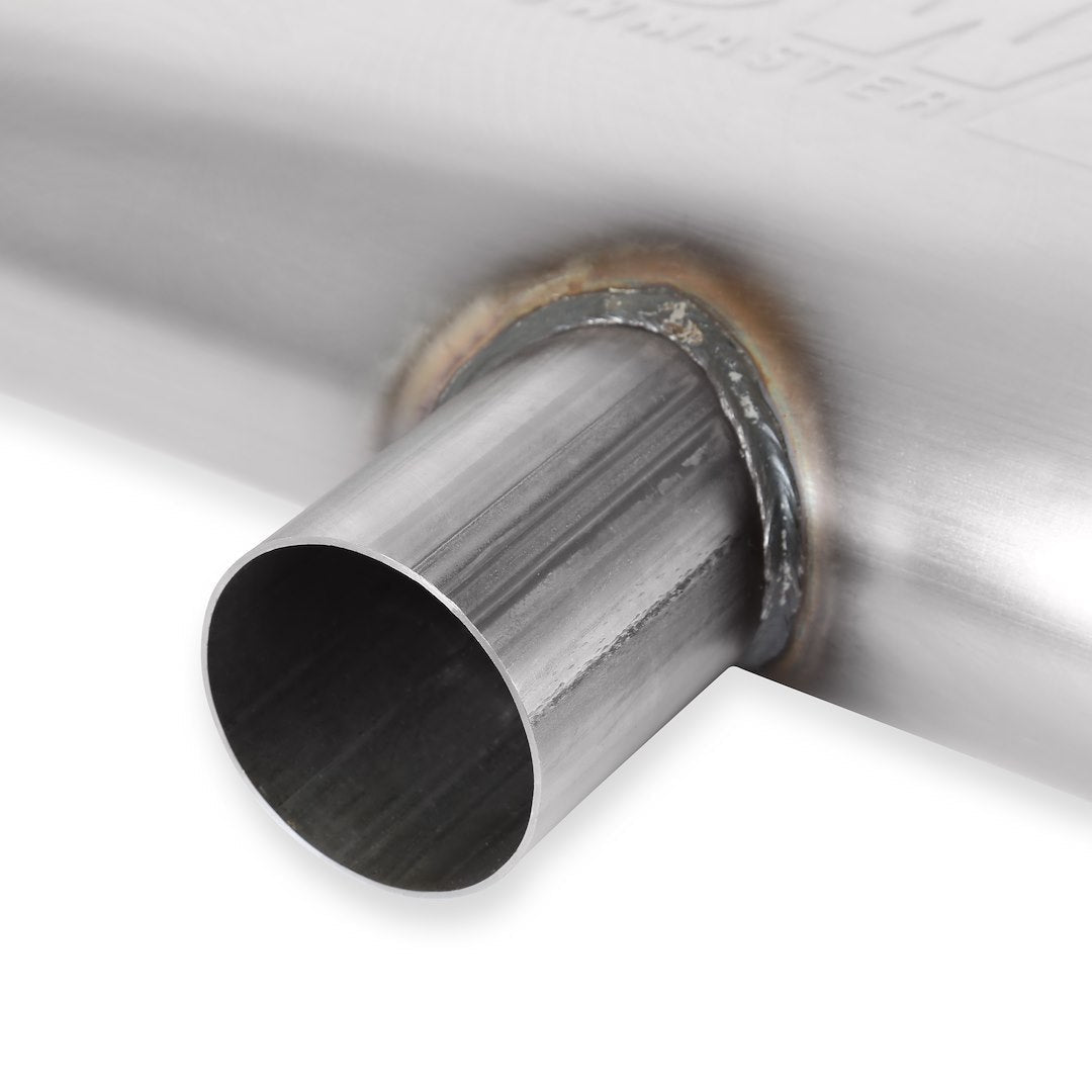 Flowmaster 72206 FlowFX Oval Exhaust Muffler