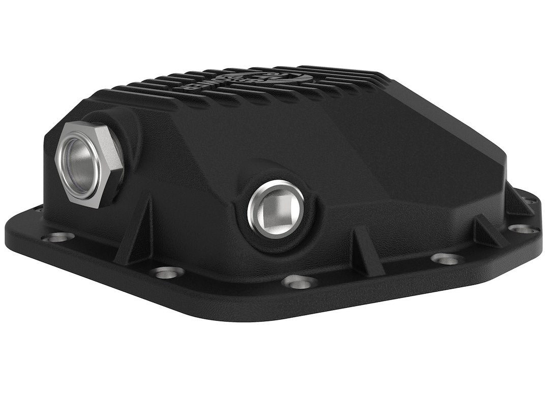 Advanced Flow Engineering 46-71291b Differential Cover - image 5