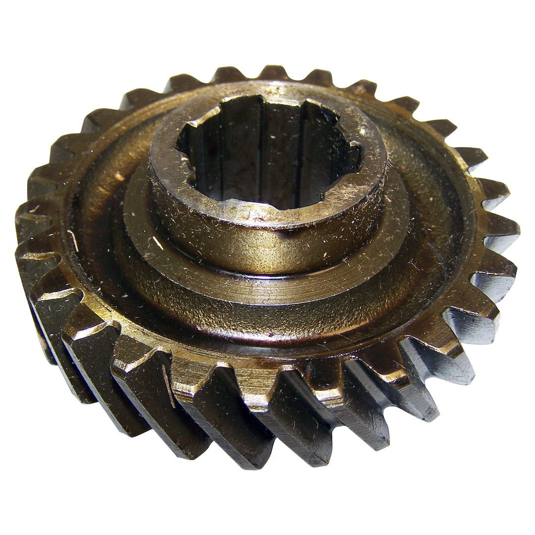 Crown Automotive A10469 Dana 18 26-Tooth Transfer Case Gear - image 1