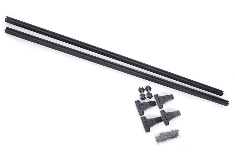 Dee Zee DZ99782TB Hex Series Tonneau Cover Cross-Rail Kit - image 1