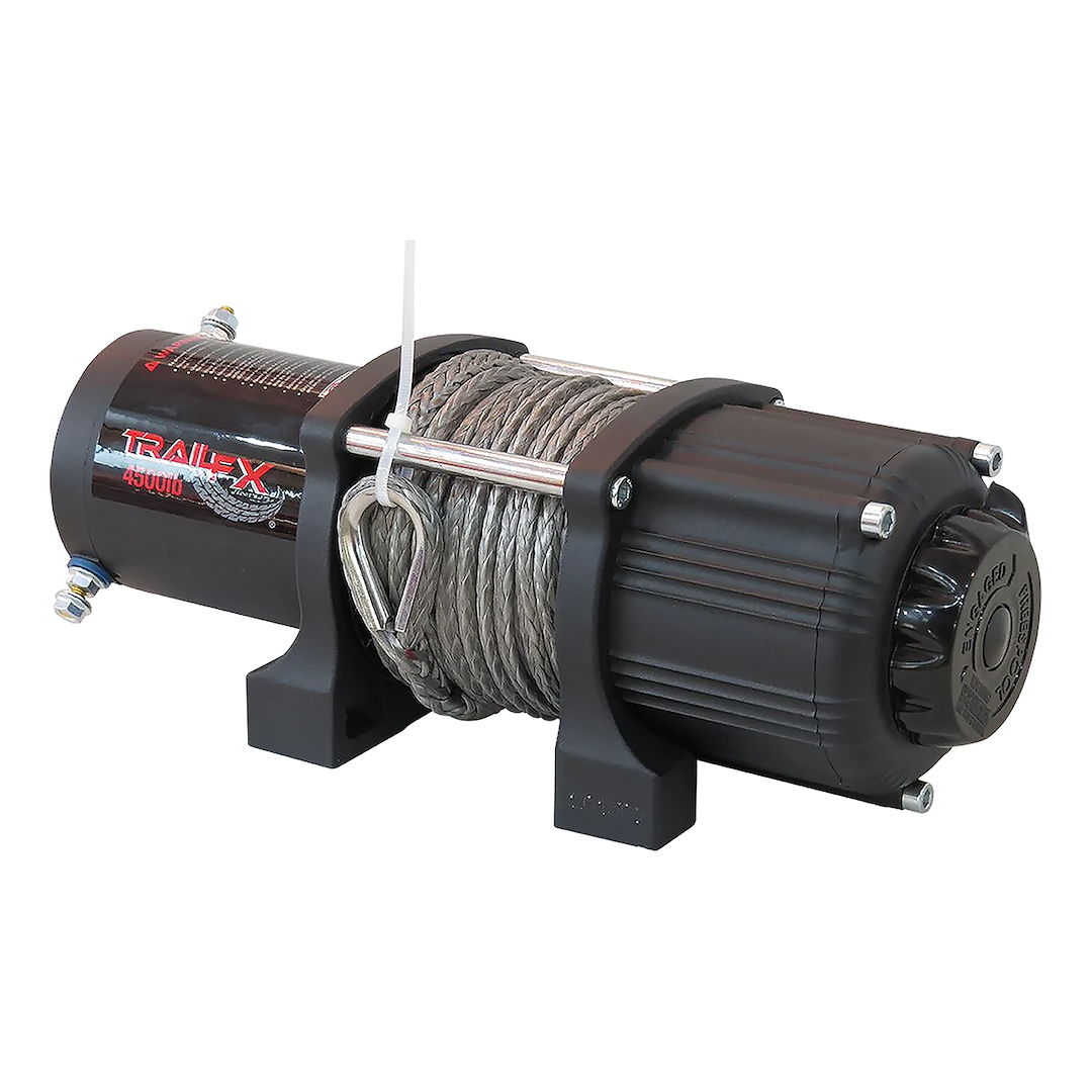 Trailfx Ws45b Winch - image 2