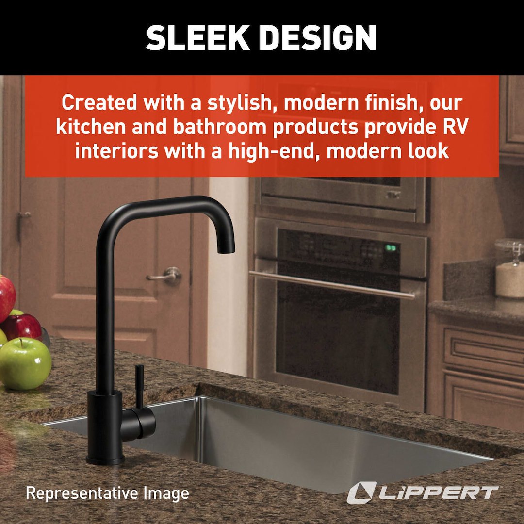 Lippert Components 2021090597 Faucet - image 4