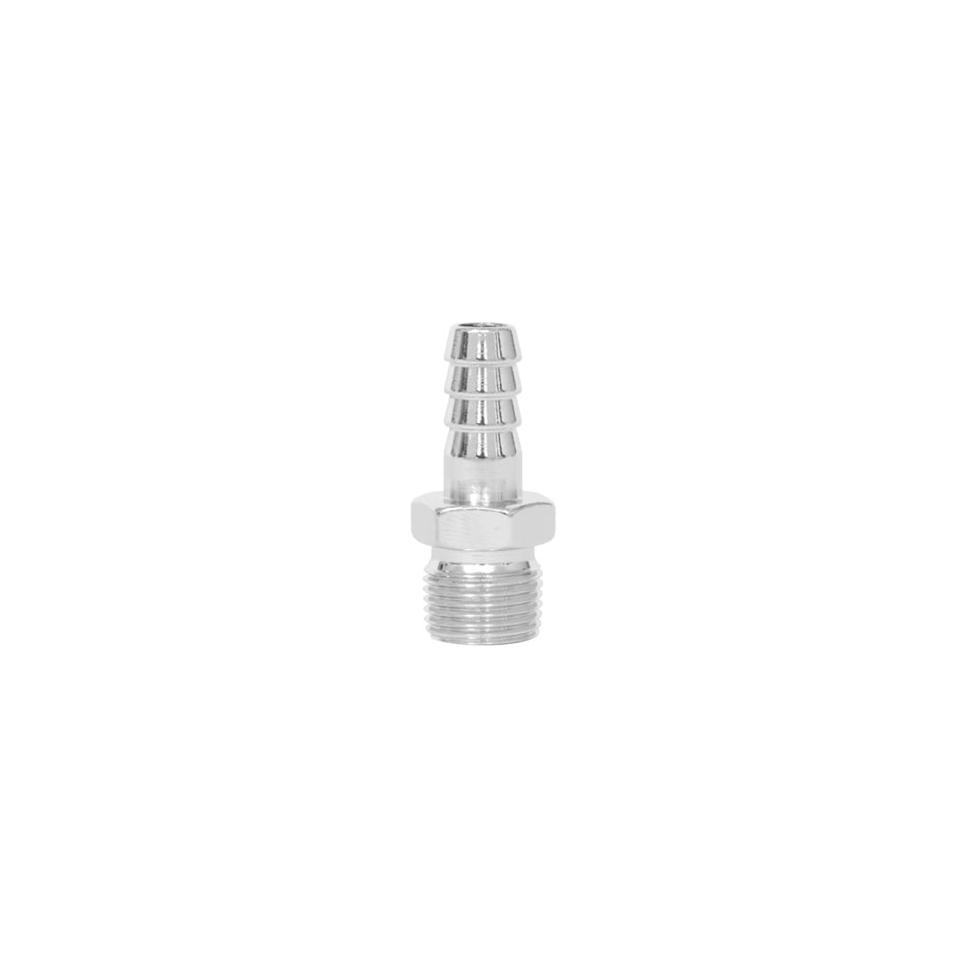 Spectre Industries 5945 Straight 3/8-Inch Hose Barb