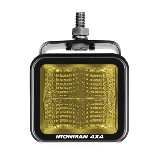 Ironman 4x4 ILED20BFA LED Cube Flood Light Kit