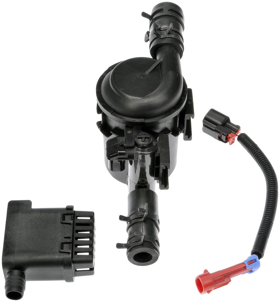 Dorman OE Solutions 911-099 Vapor Canister Vent Solenoid - image 2