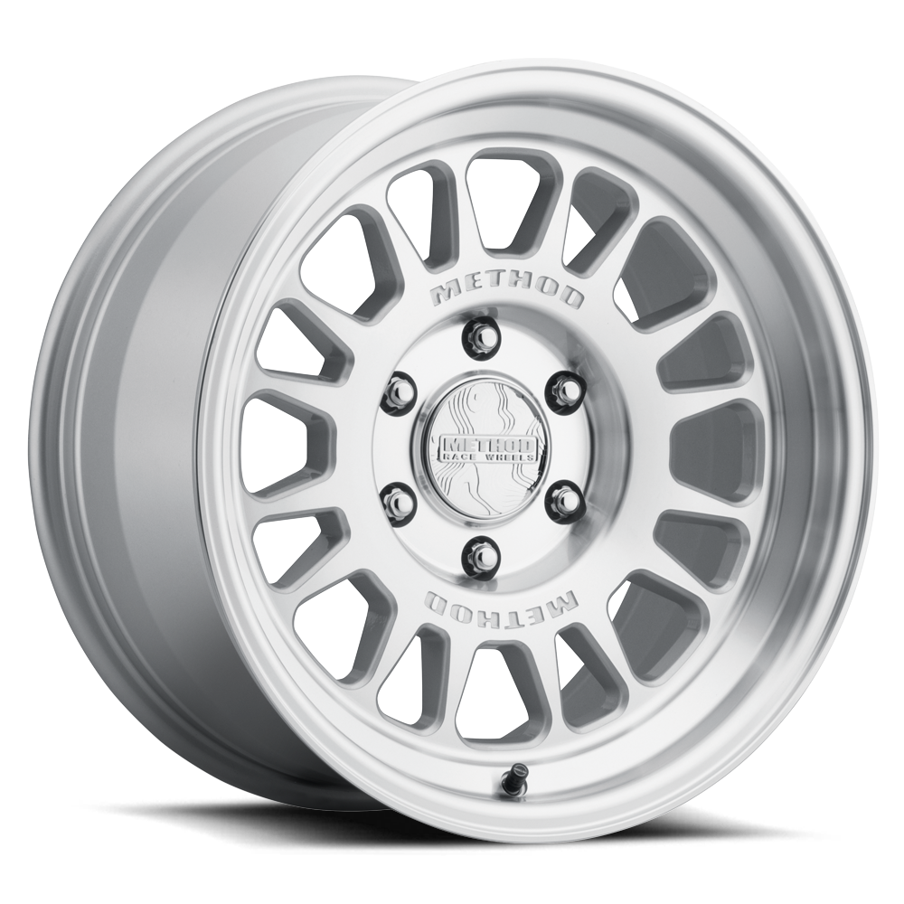 Method Race Wheels MR31888560340 318 Standard 18x8.5 Wheel