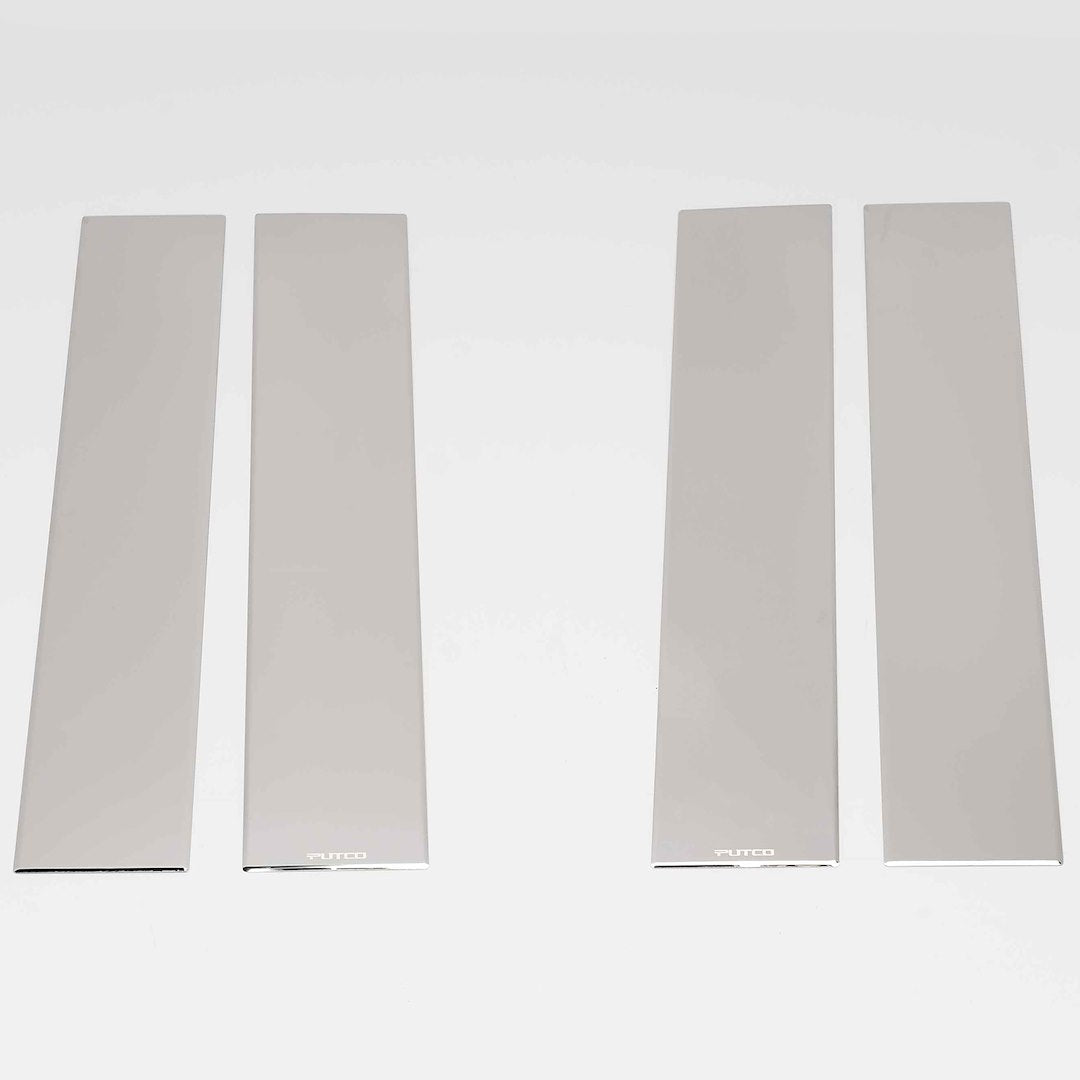 Putco 402671 Body Pillar Cover