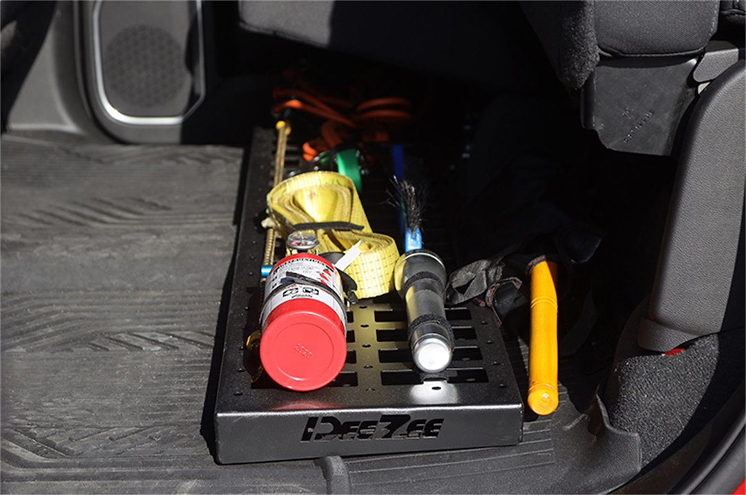 Dee Zee Dz711 Molle Cargo Panel - image 7