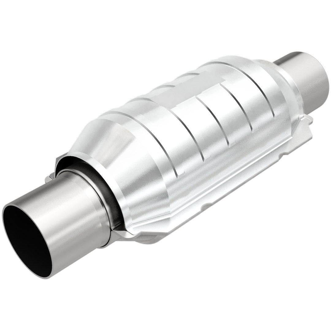 MagnaFlow 51205 OEM Grade OBDII Ceramic Catalytic Converter
