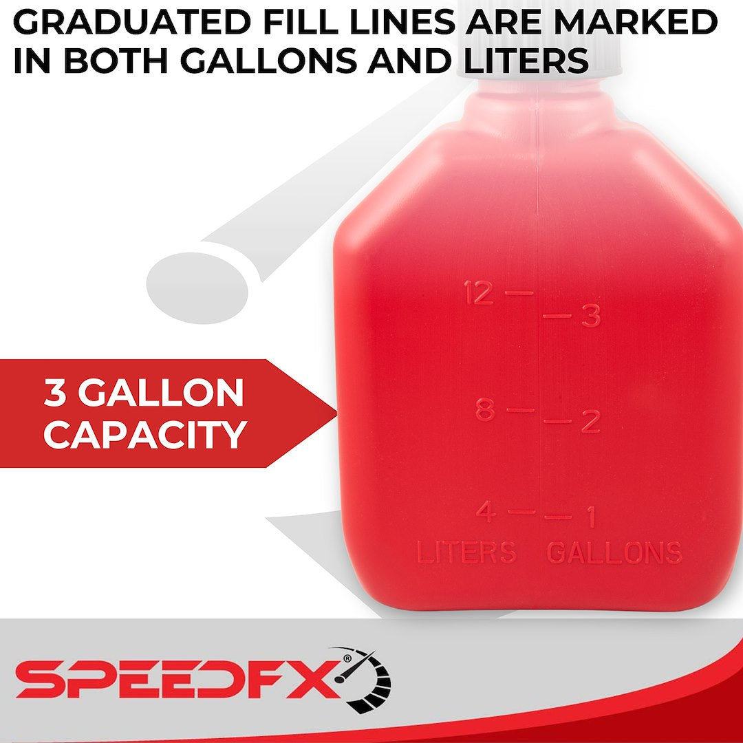 Speedfx 8730 Liquid Storage Container - image 8