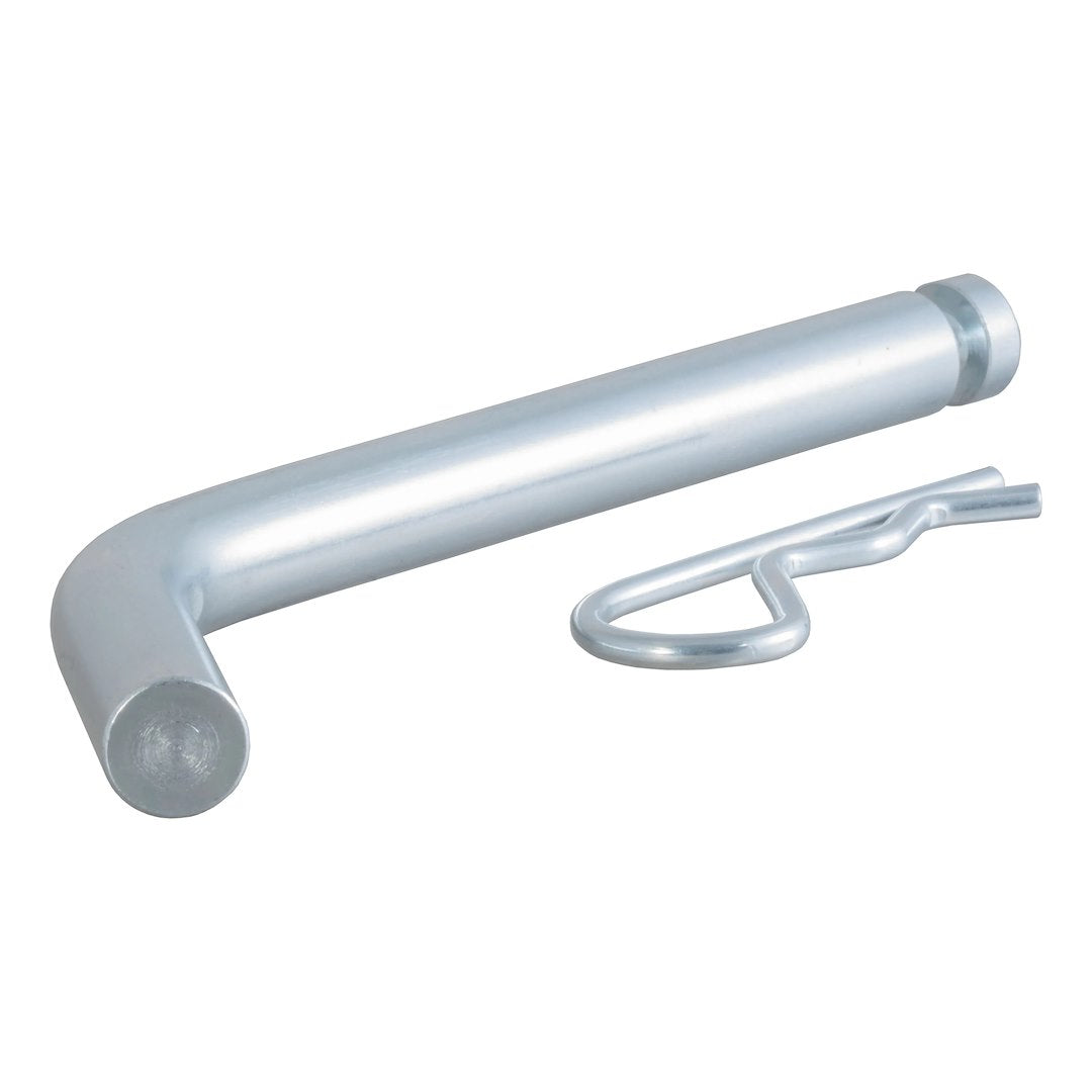 CURT Single Fully Universal 2-1/2 Inch/ 3 Inch Receiver Hitch (21507)