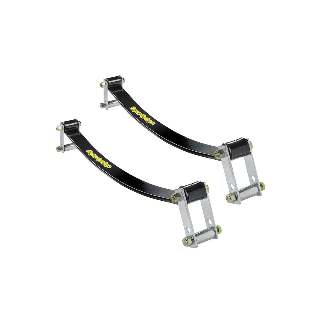 Super Springs Ssa46 Helper Spring Kit - image 1