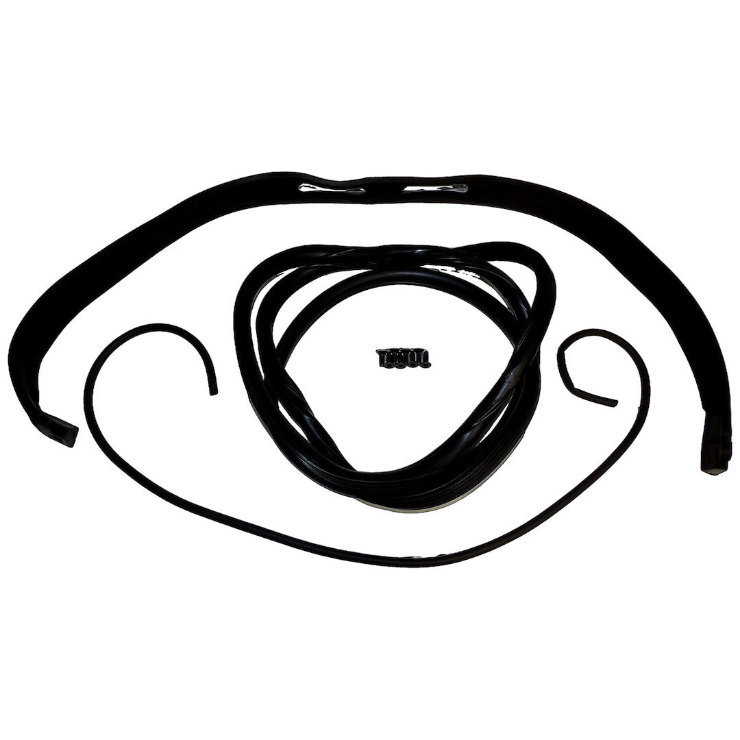 Crown Automotive 5453950MK Windshield-Frame Seal Kit - image 5