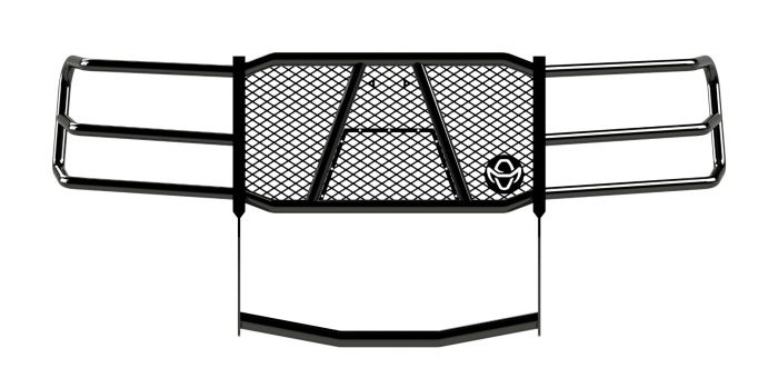 Ranch Hand GGC22HBL1 Legend Steel Grille Guard