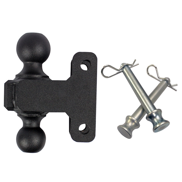 Bulletproof Hitches Hd306 Trailer Hitch Ball Mount - image 10