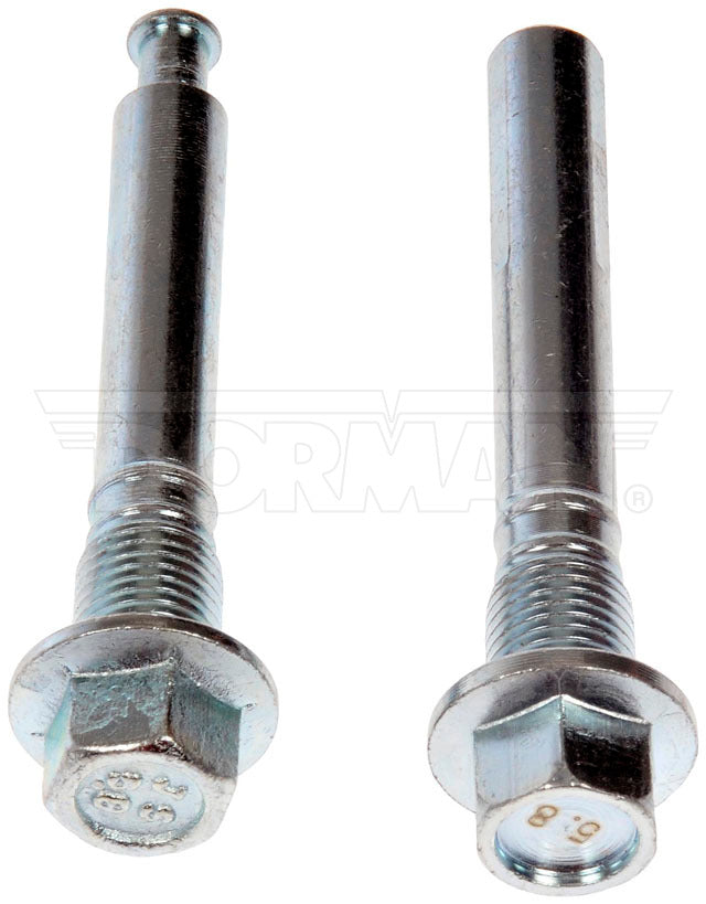 Dorman OE Solutions HW14918 Disc Brake Caliper Bolt - image 1