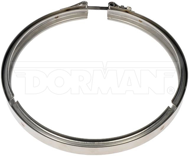 Dorman 6747036 Stainless Wide-Band DPF Exhaust Clamp - image 3