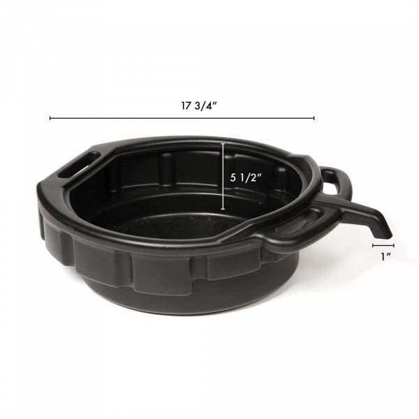 Wirthco 32953 Drain Pan - image 2