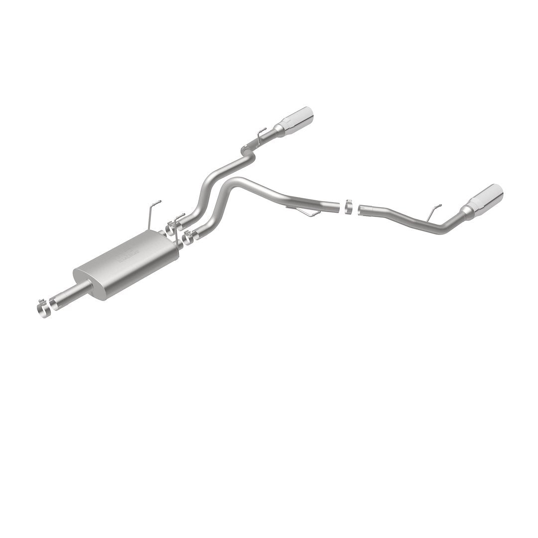 Magnaflow Performance 16869 Exhaust System Kit - image 17